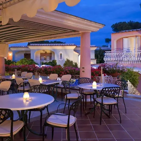 Continental 4* Ischia