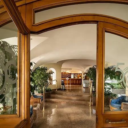 Continental 4* Ischia