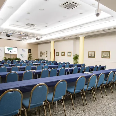 Continental Hotel Ischia