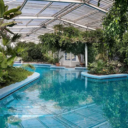 Continental Hotel Ischia