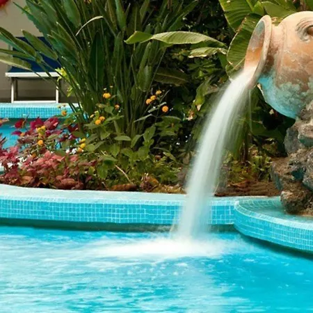 Hotel Continental Ischia