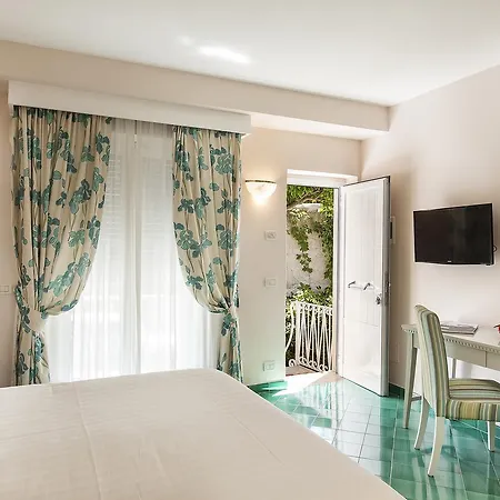 Hotel Continental