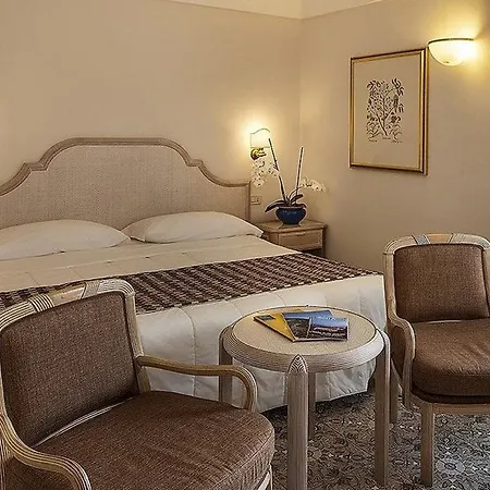 Continental Hotel Ischia