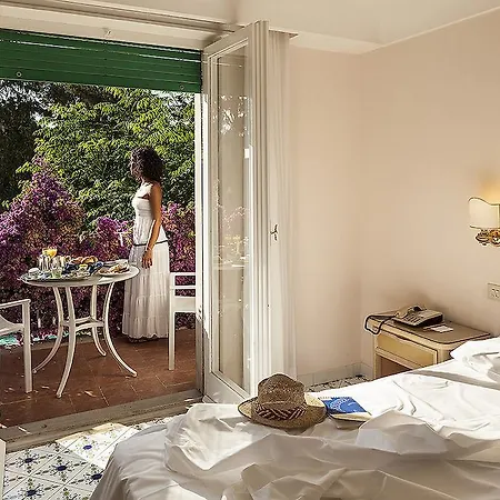 Hotel Continental 4*