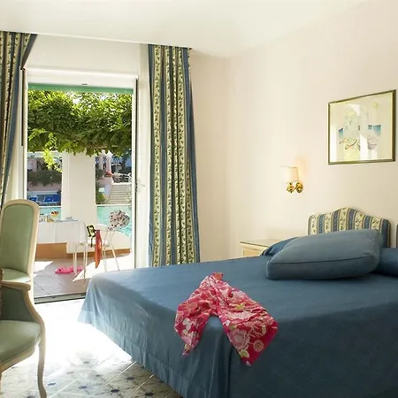Hotel Continental