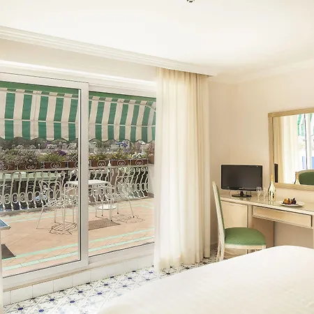 Continental Hotel